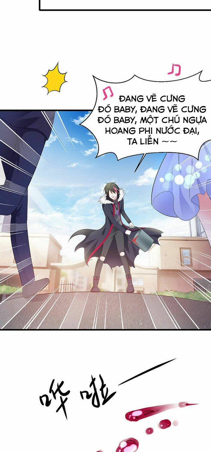 vô địch học bá hệ thống Chapter 36 - Next Chapter 37