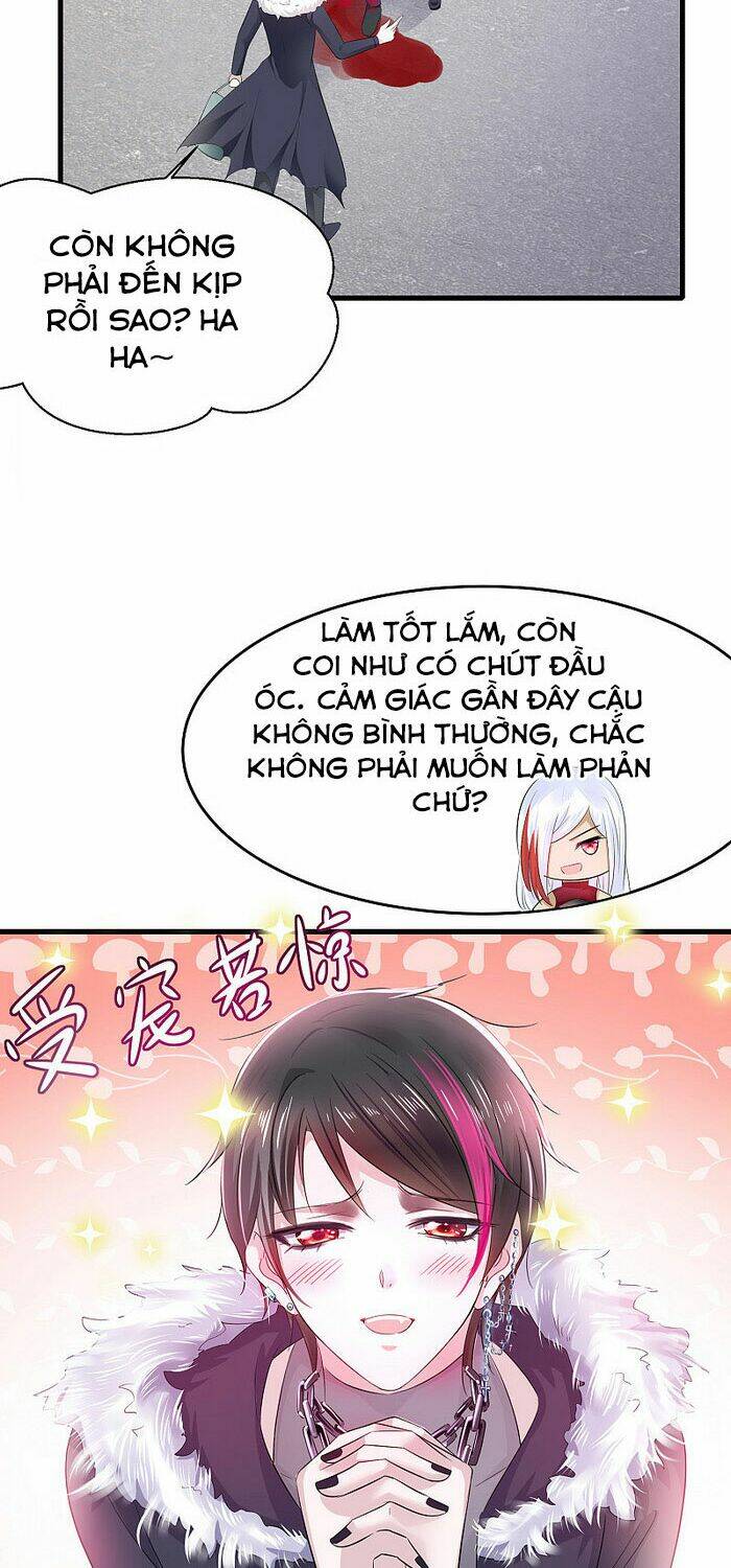 vô địch học bá hệ thống Chapter 36 - Next Chapter 37