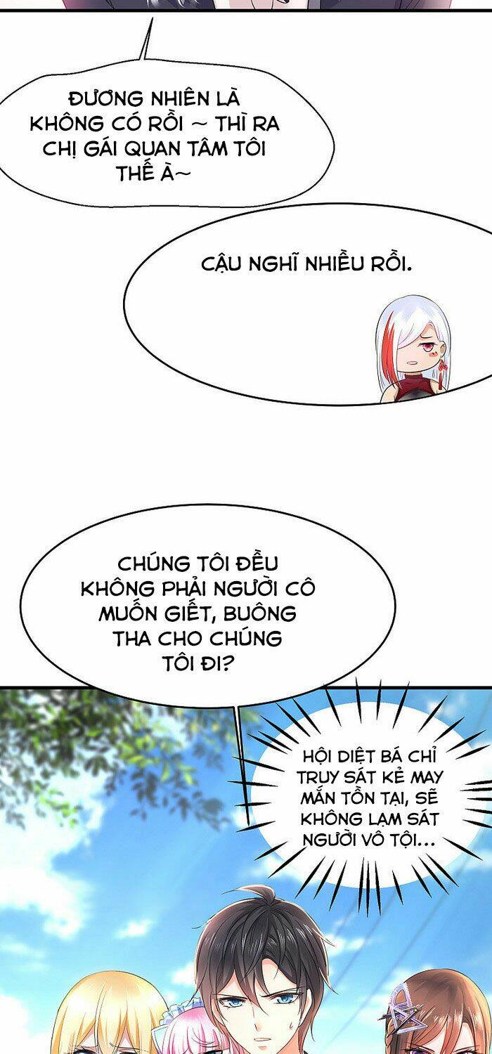 vô địch học bá hệ thống Chapter 36 - Next Chapter 37