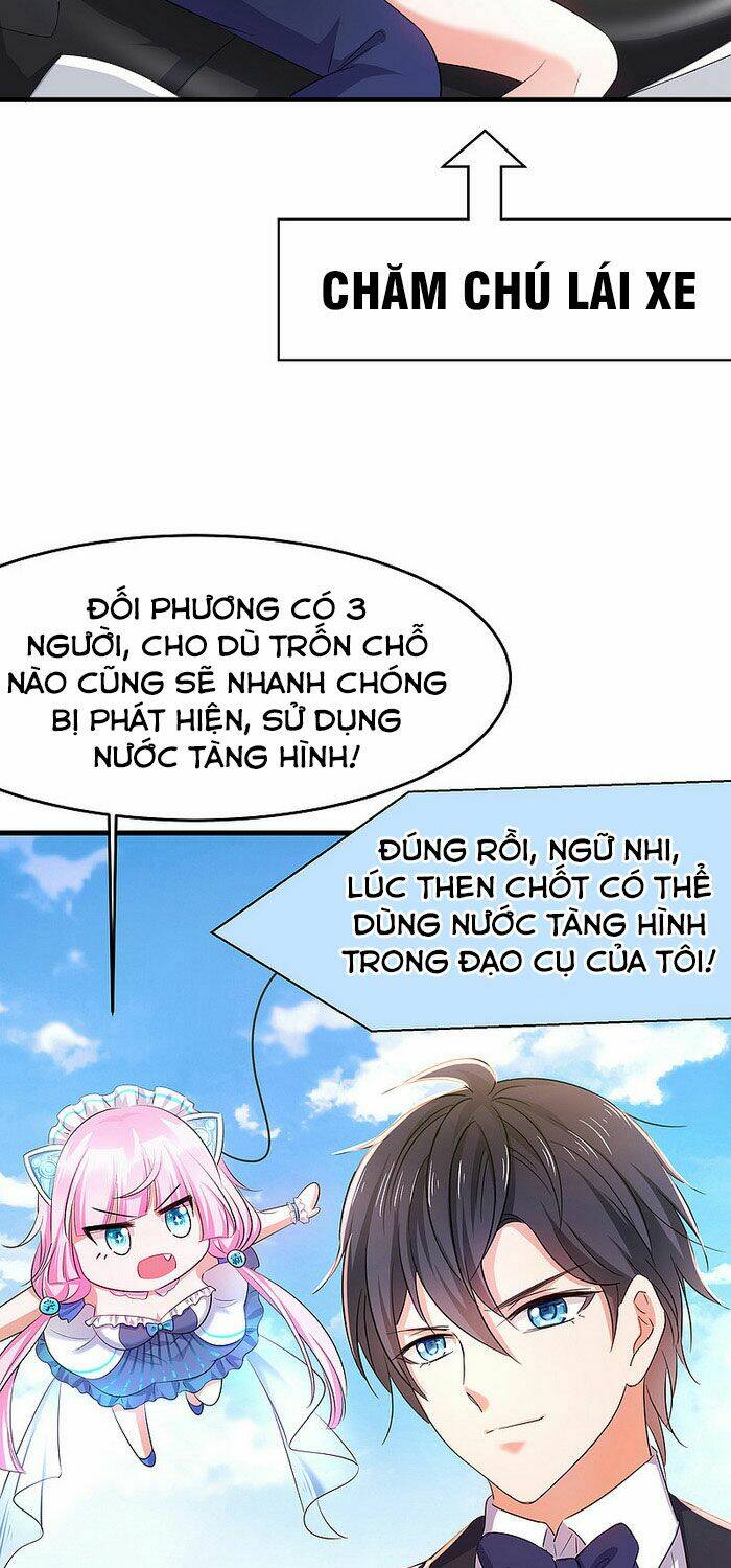 vô địch học bá hệ thống Chapter 36 - Next Chapter 37