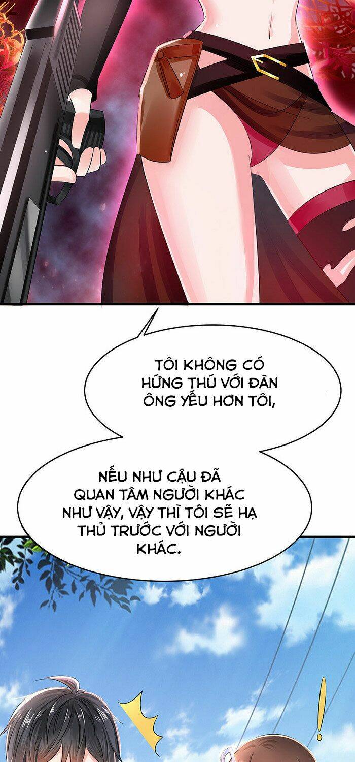 vô địch học bá hệ thống Chapter 37 - Next Chapter 38