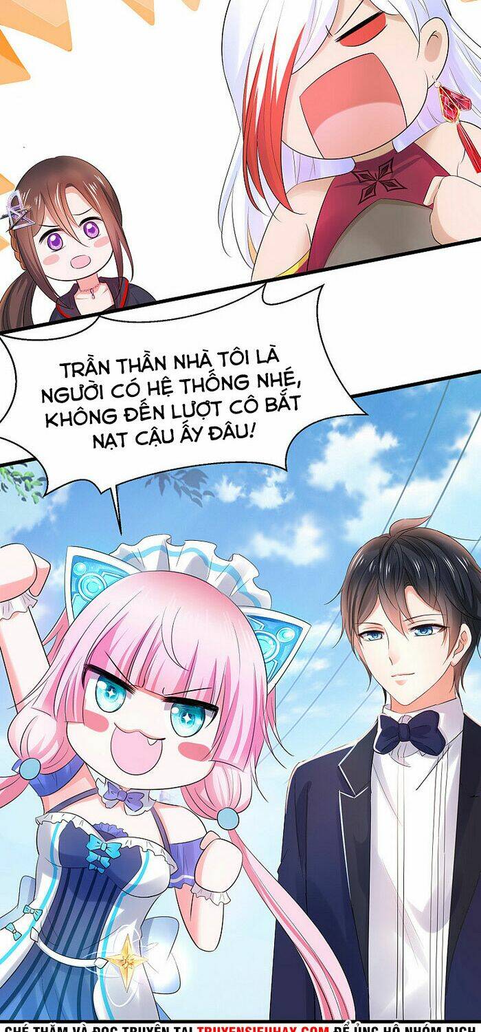 vô địch học bá hệ thống Chapter 37 - Next Chapter 38