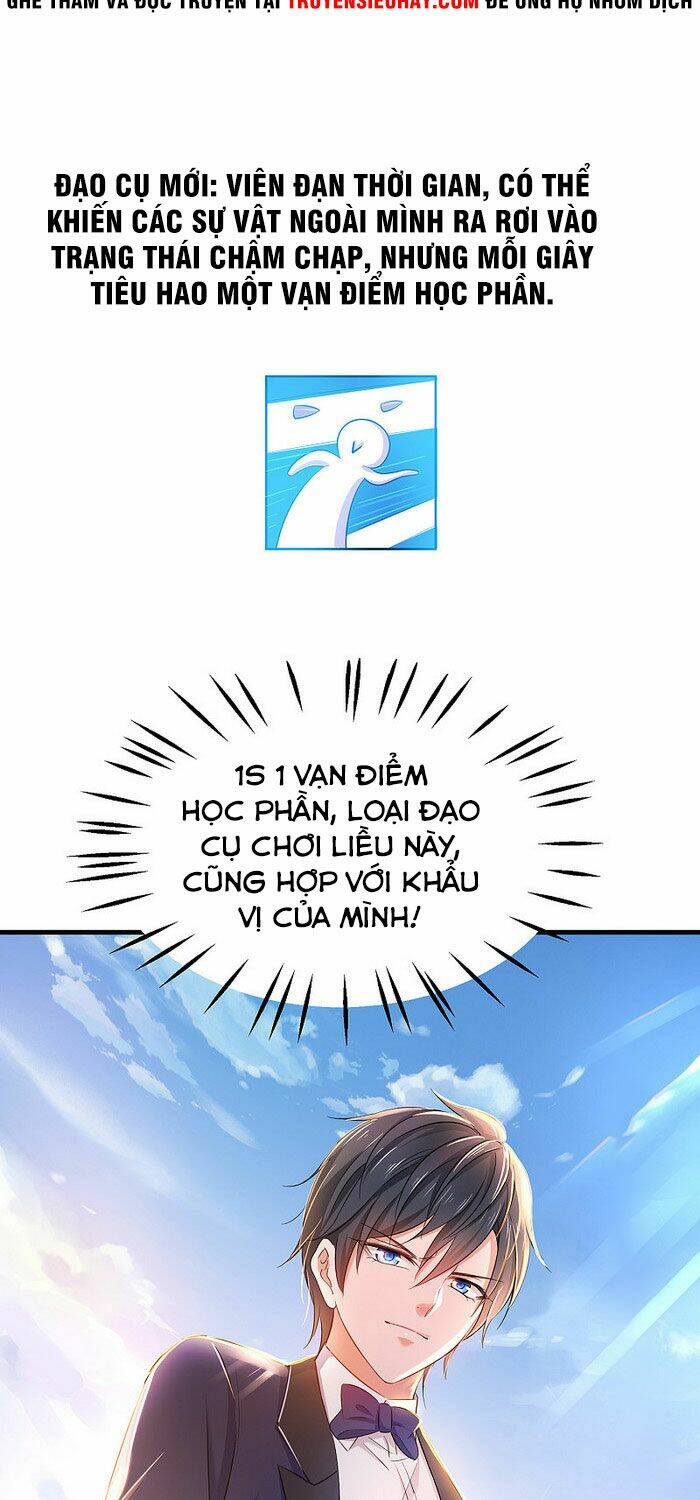 vô địch học bá hệ thống Chapter 37 - Next Chapter 38