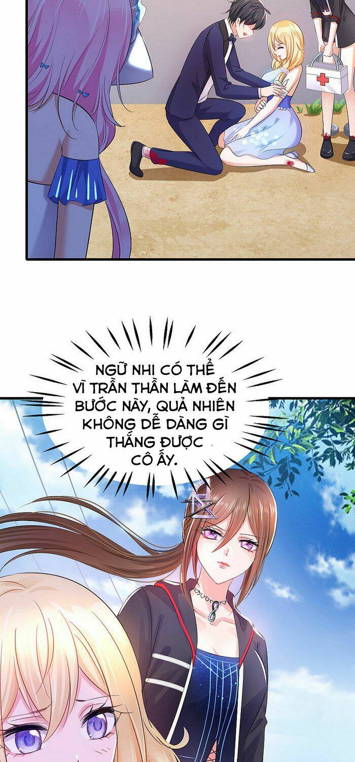 vô địch học bá hệ thống Chapter 37 - Next Chapter 38