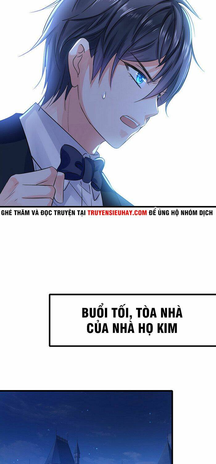 vô địch học bá hệ thống Chapter 37 - Next Chapter 38