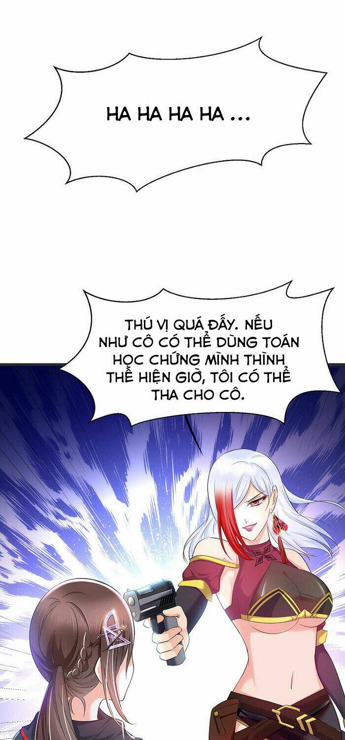 vô địch học bá hệ thống Chapter 37 - Next Chapter 38