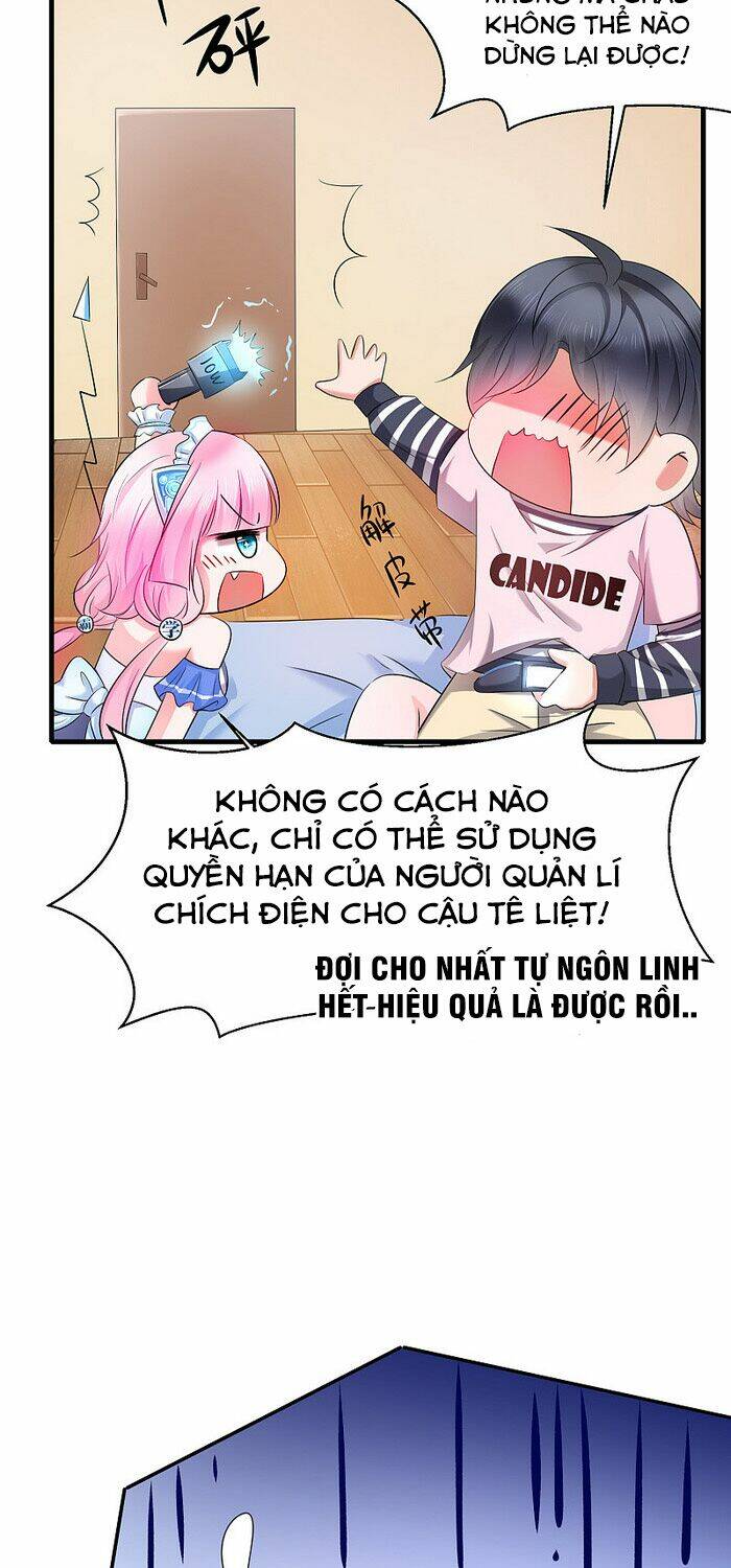 vô địch học bá hệ thống Chapter 38 - Trang 2