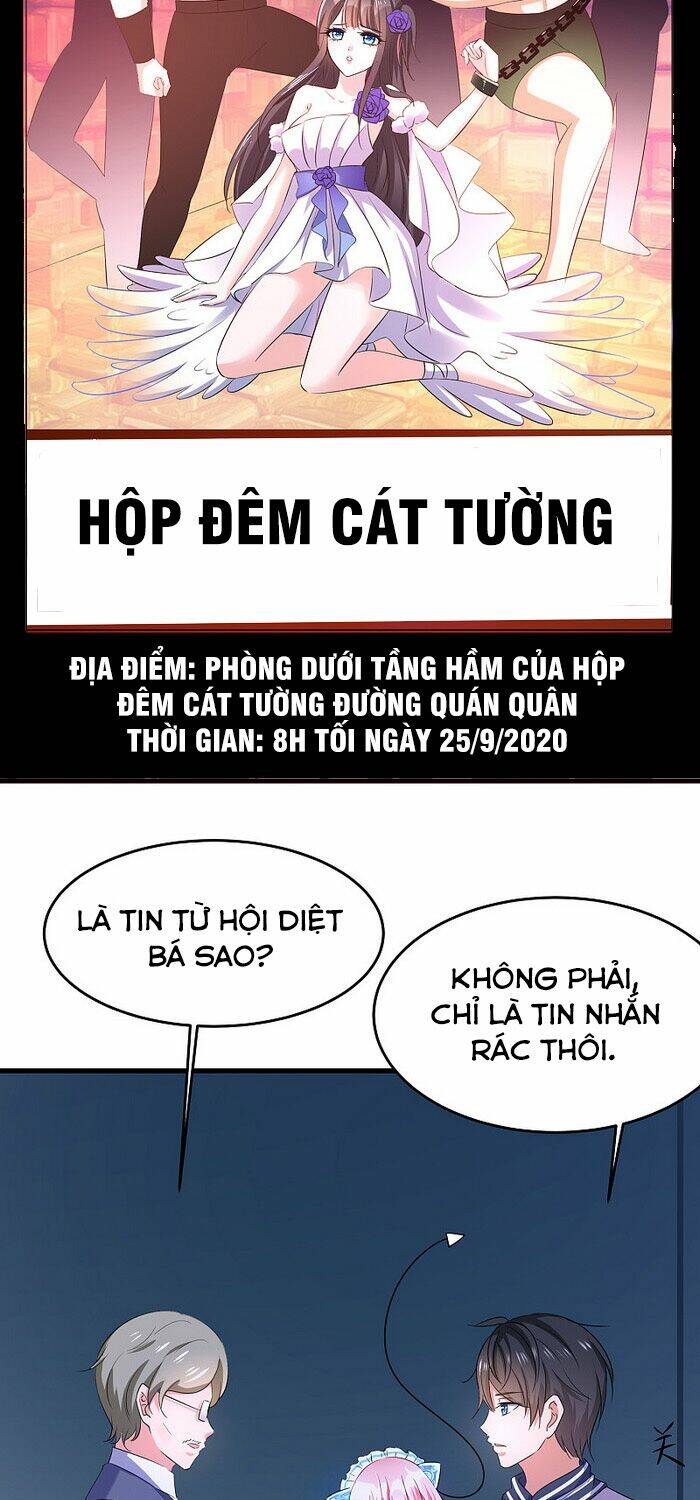 vô địch học bá hệ thống Chapter 38 - Trang 2