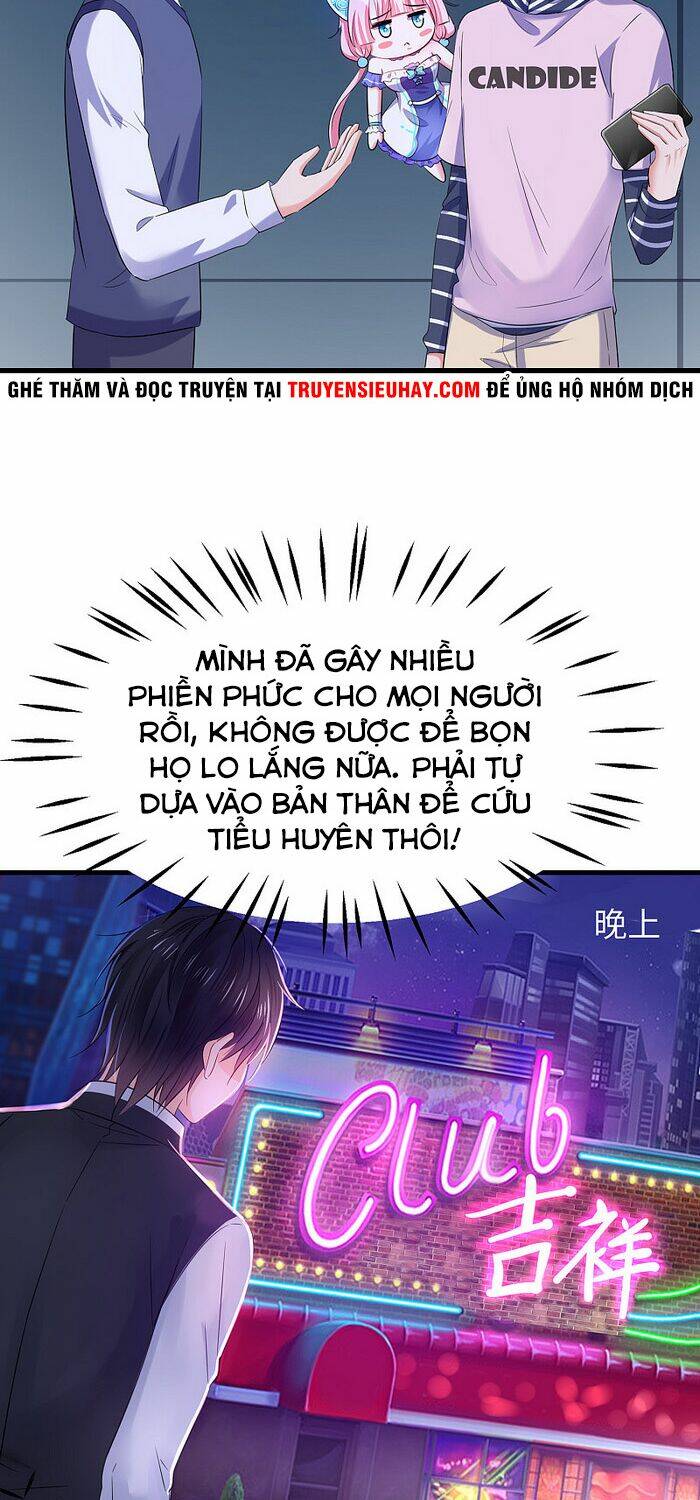 vô địch học bá hệ thống Chapter 38 - Trang 2