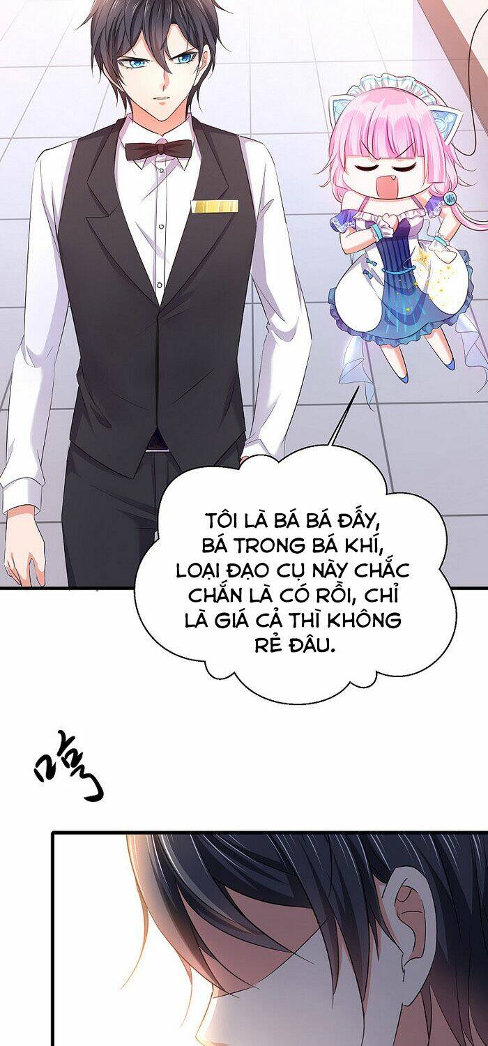 vô địch học bá hệ thống Chapter 38 - Trang 2