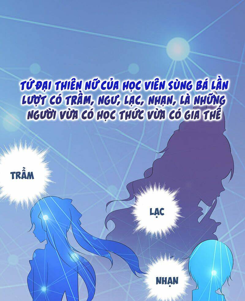 vô địch học bá hệ thống chapter 4 - Trang 2