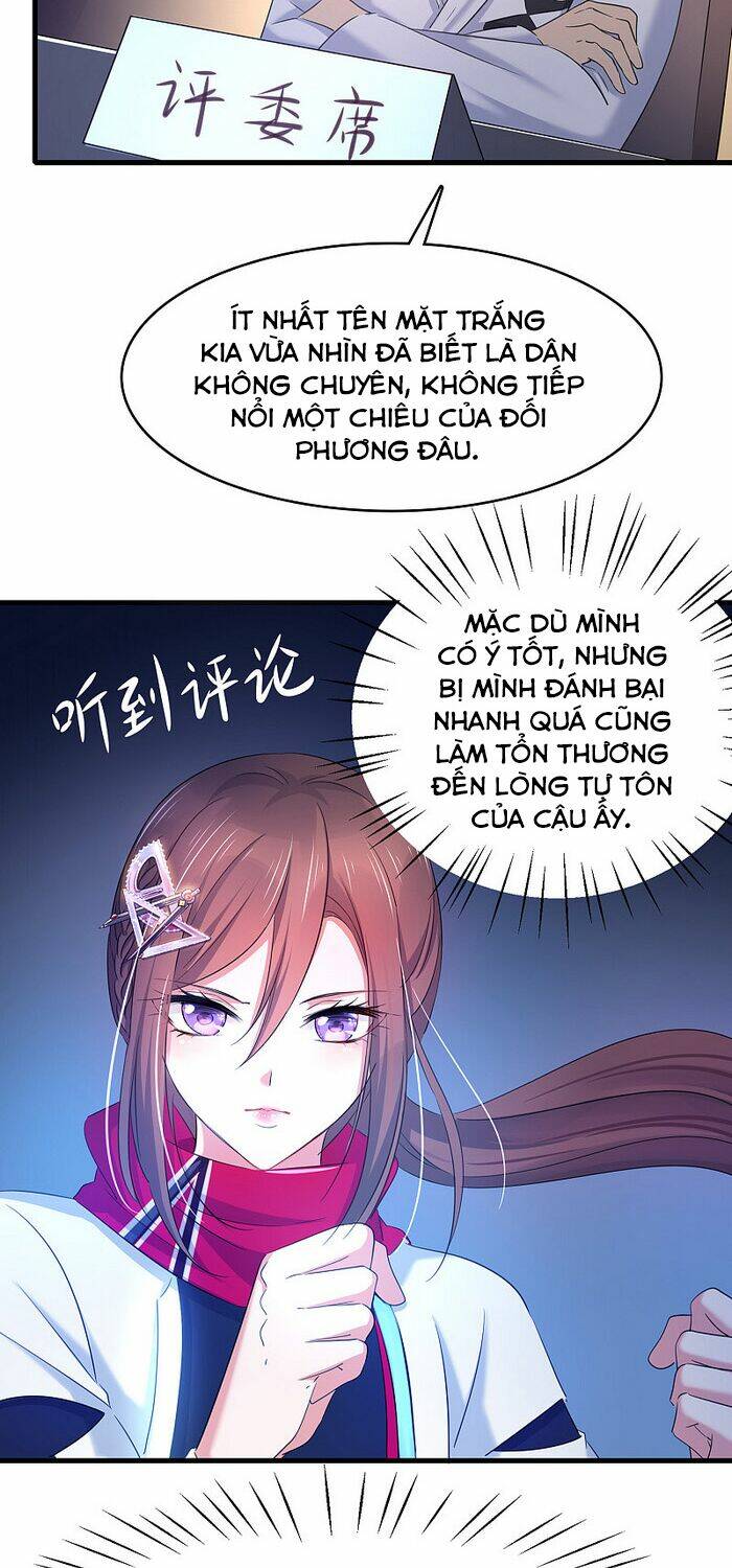 vô địch học bá hệ thống Chapter 40 - Next Chapter 41