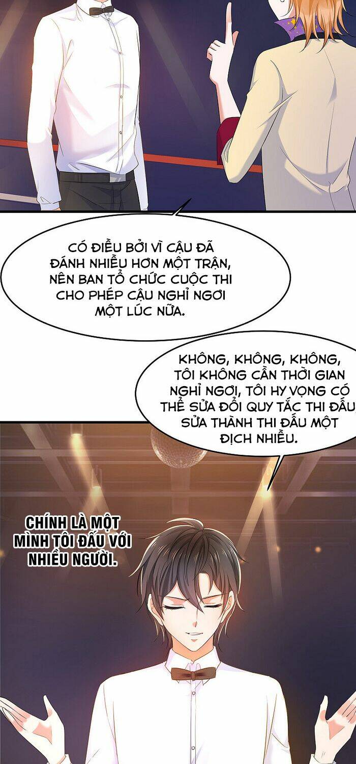 vô địch học bá hệ thống Chapter 40 - Next Chapter 41