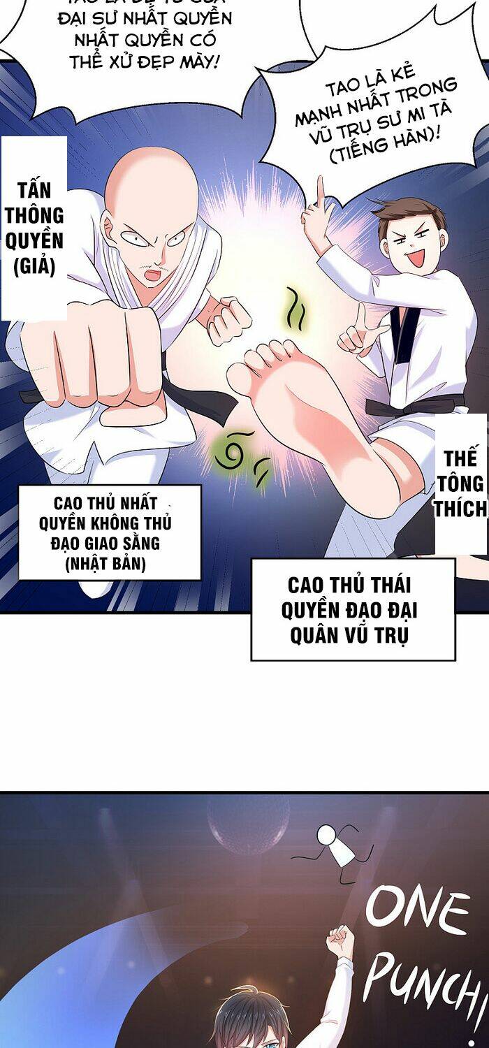 vô địch học bá hệ thống Chapter 40 - Next Chapter 41