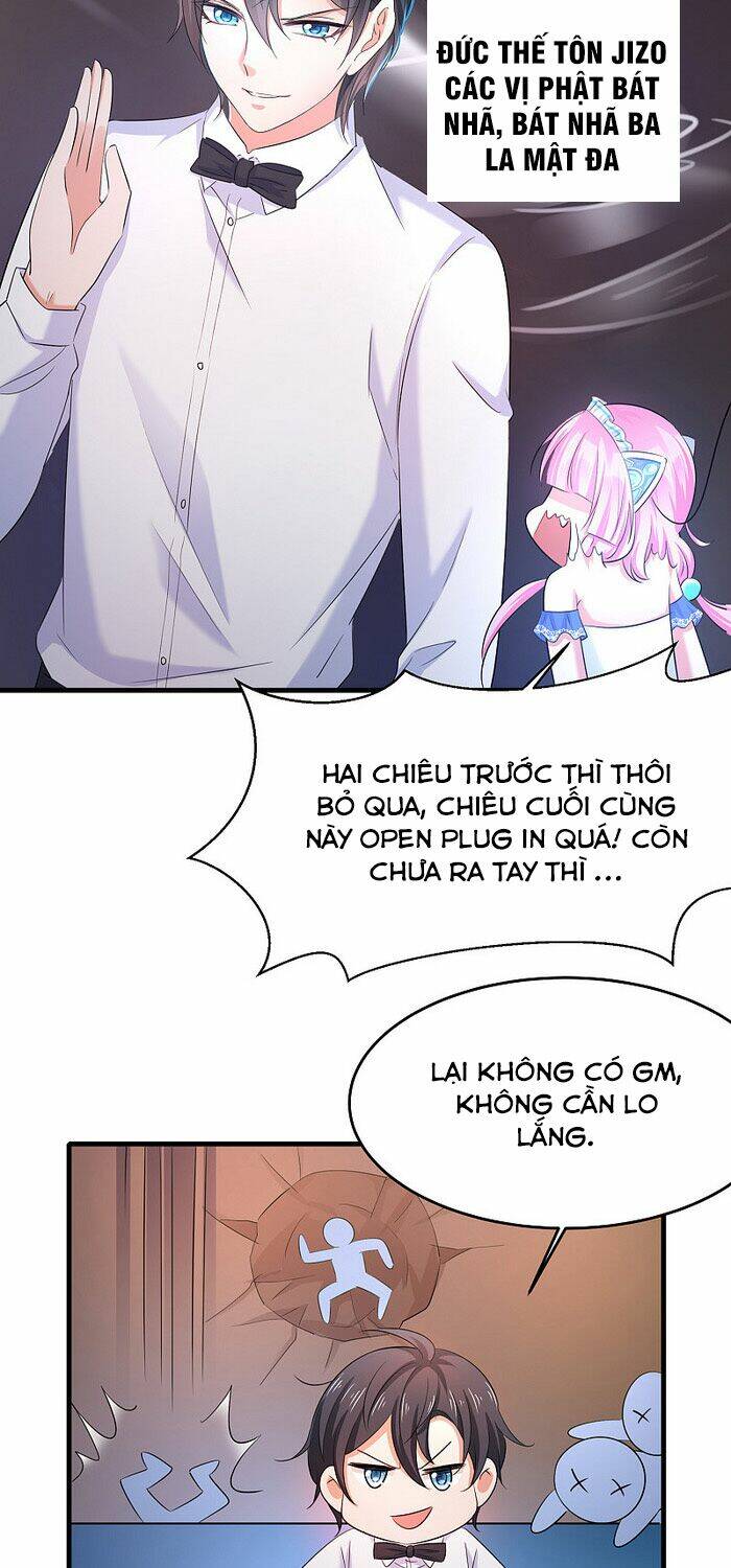 vô địch học bá hệ thống Chapter 40 - Next Chapter 41