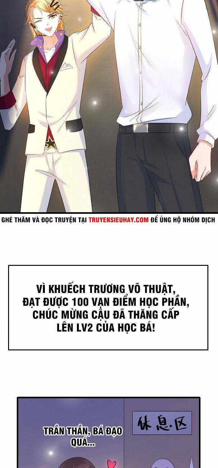 vô địch học bá hệ thống Chapter 40 - Next Chapter 41