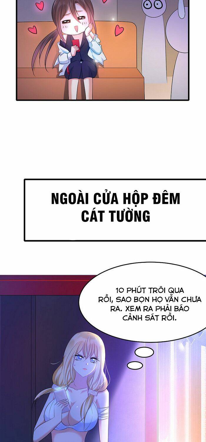 vô địch học bá hệ thống Chapter 40 - Next Chapter 41