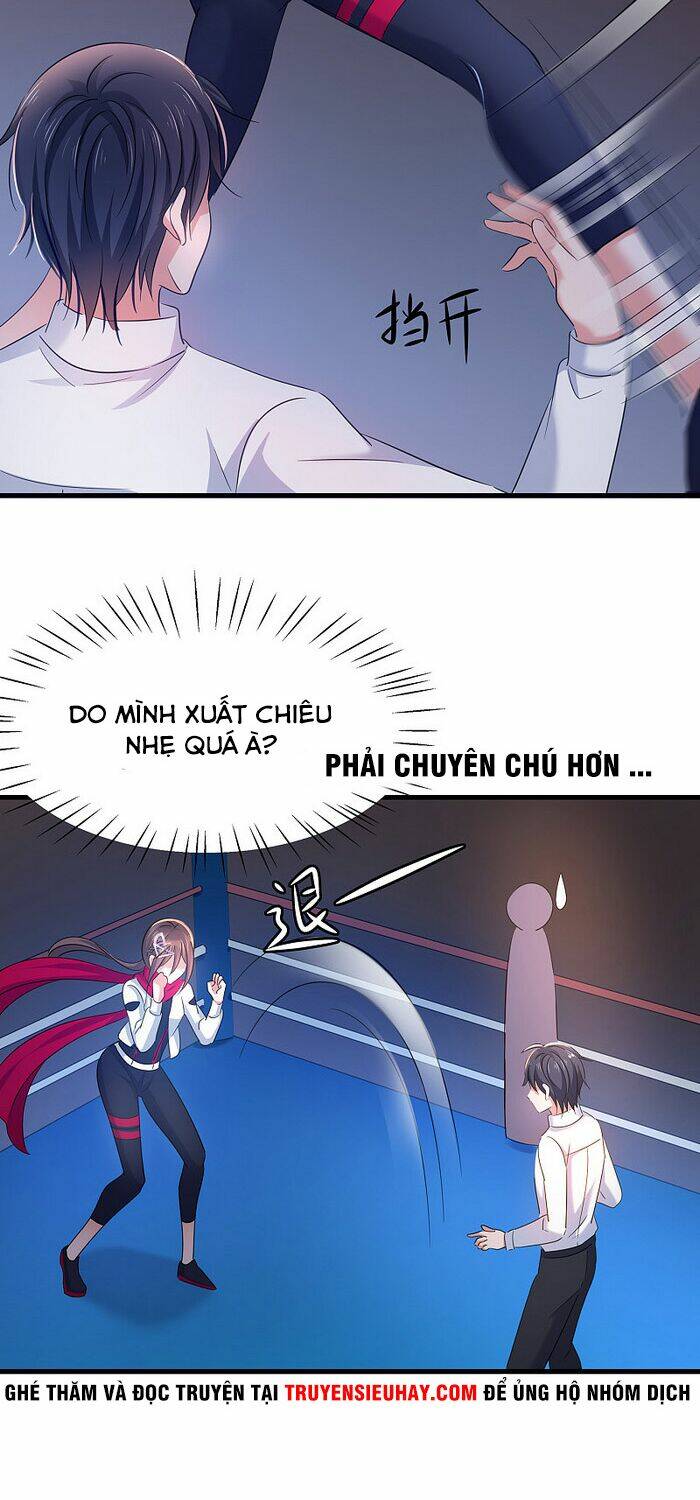 vô địch học bá hệ thống Chapter 40 - Next Chapter 41