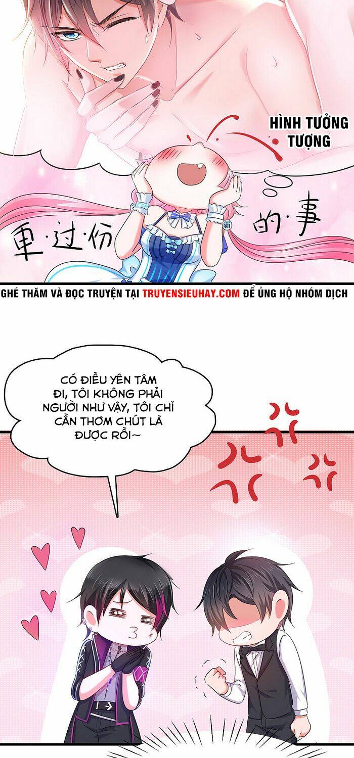 vô địch học bá hệ thống Chapter 45 - Next Chapter 46