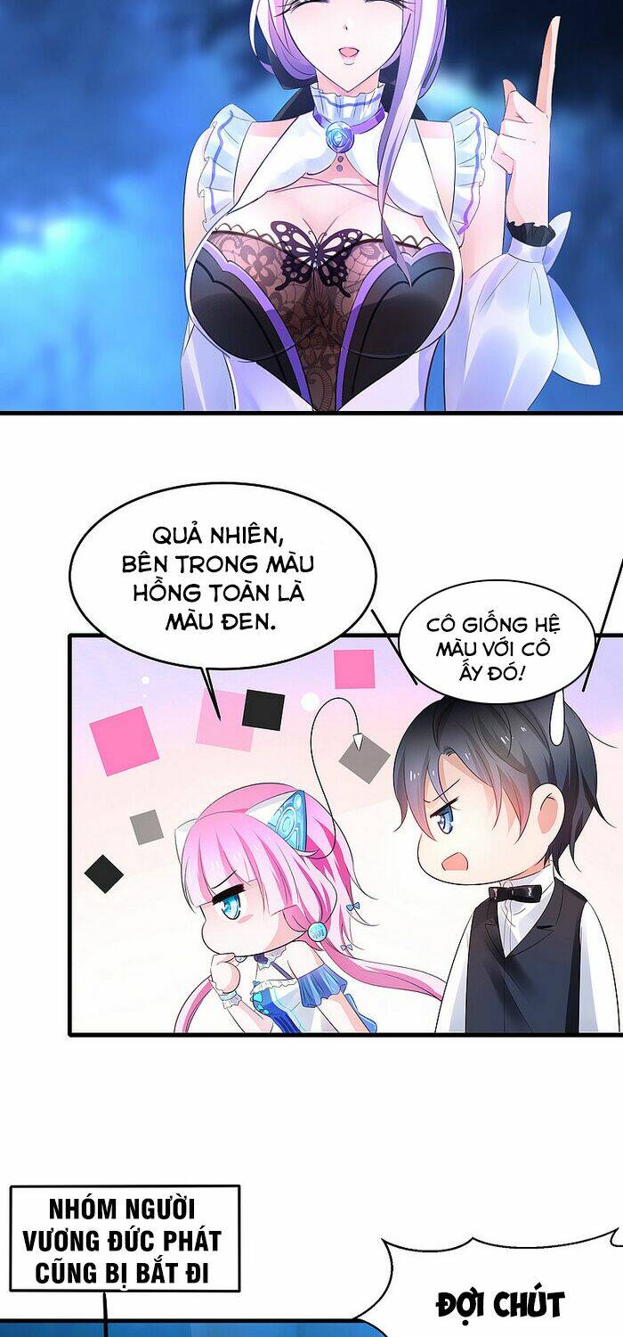 vô địch học bá hệ thống Chapter 45 - Next Chapter 46