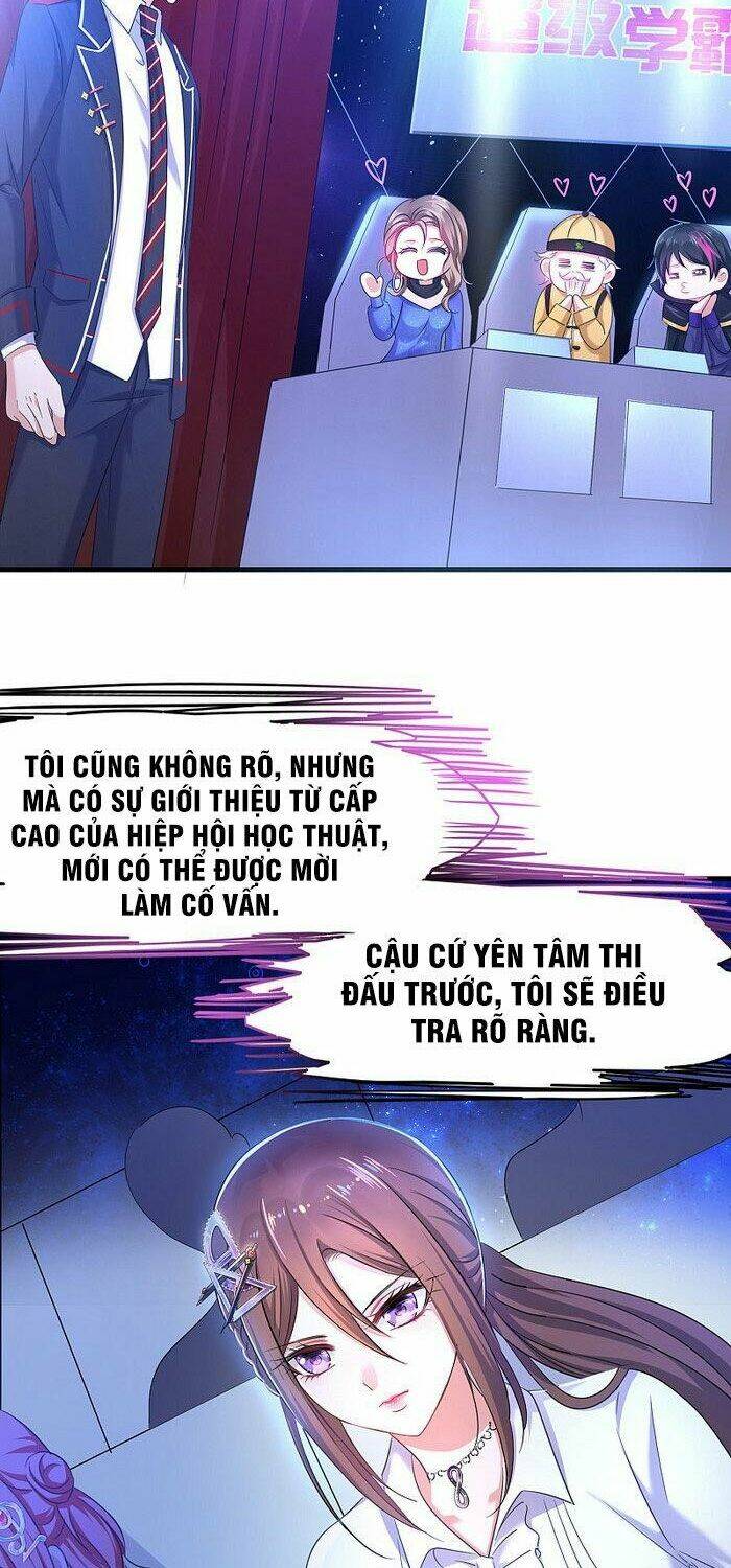 vô địch học bá hệ thống Chapter 49 - Next chương 50