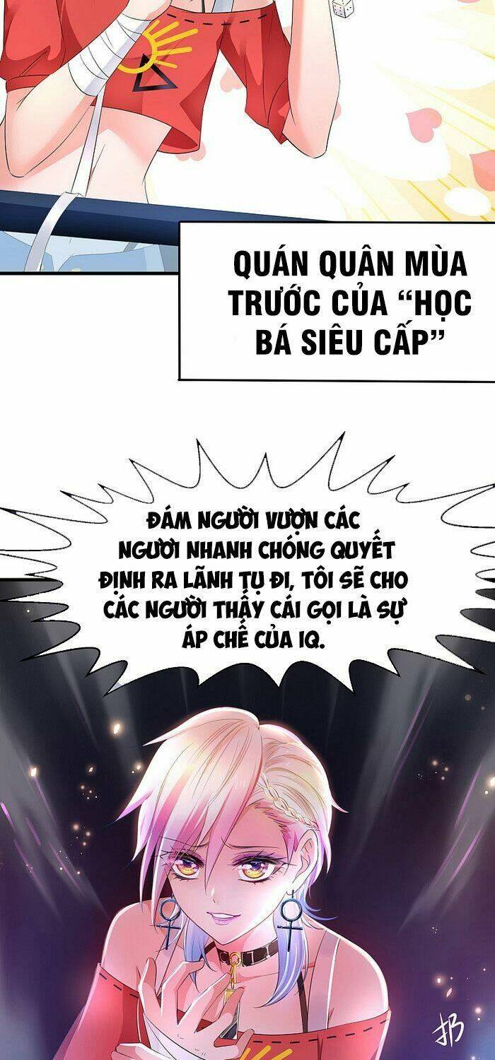 vô địch học bá hệ thống Chapter 49 - Next chương 50