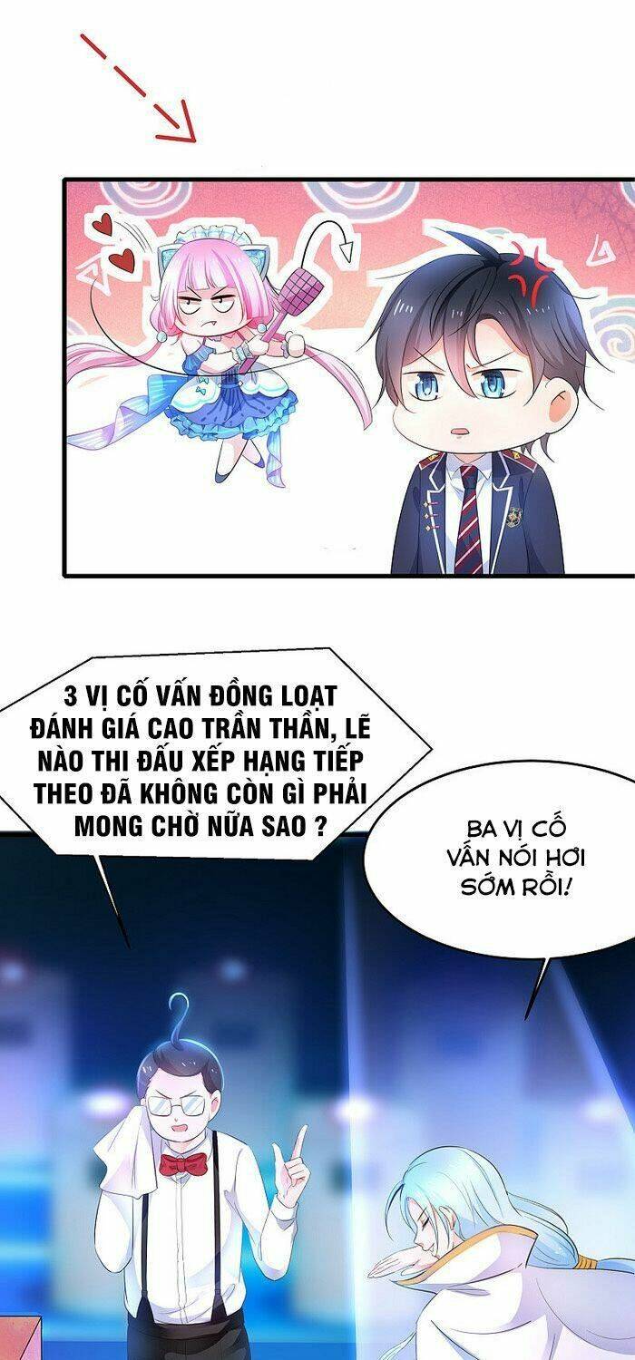 vô địch học bá hệ thống Chapter 49 - Next chương 50