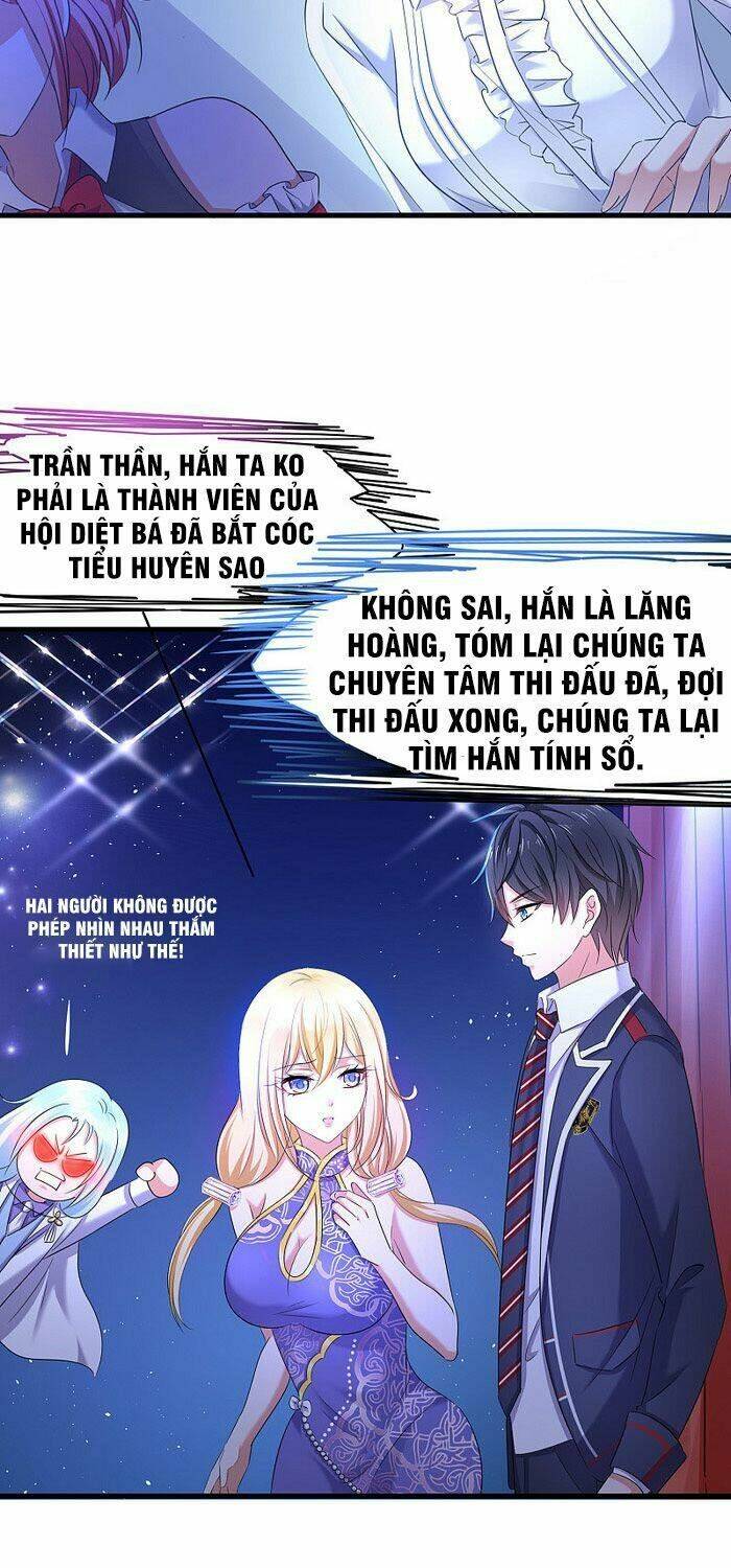 vô địch học bá hệ thống Chapter 49 - Next chương 50