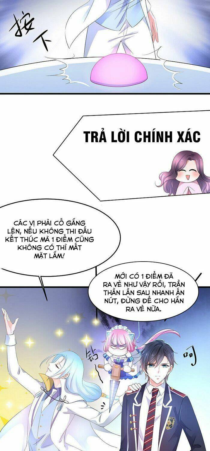 vô địch học bá hệ thống Chapter 49 - Next chương 50