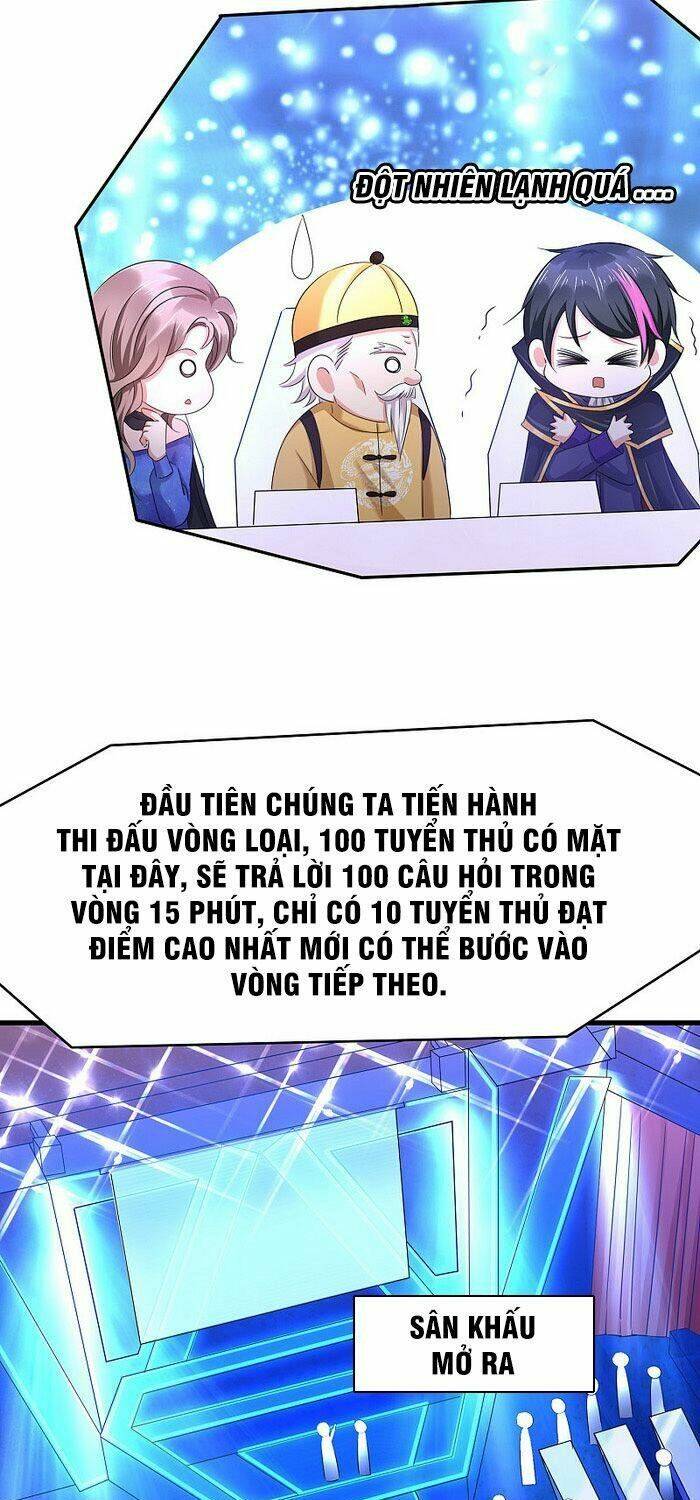 vô địch học bá hệ thống Chapter 49 - Next chương 50