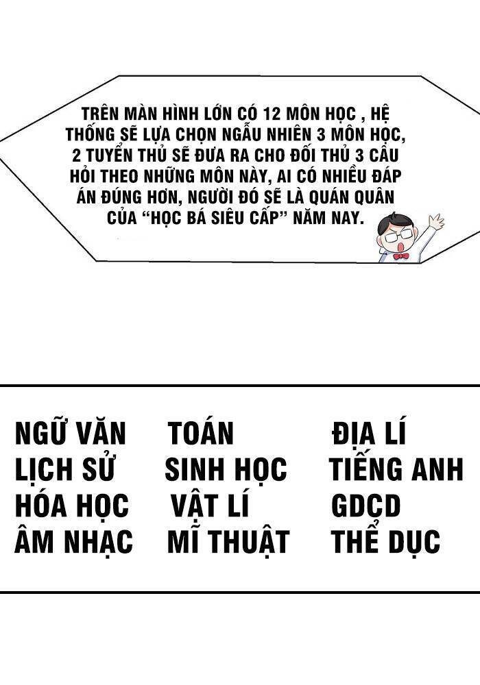 vô địch học bá hệ thống chương 52 - Trang 2