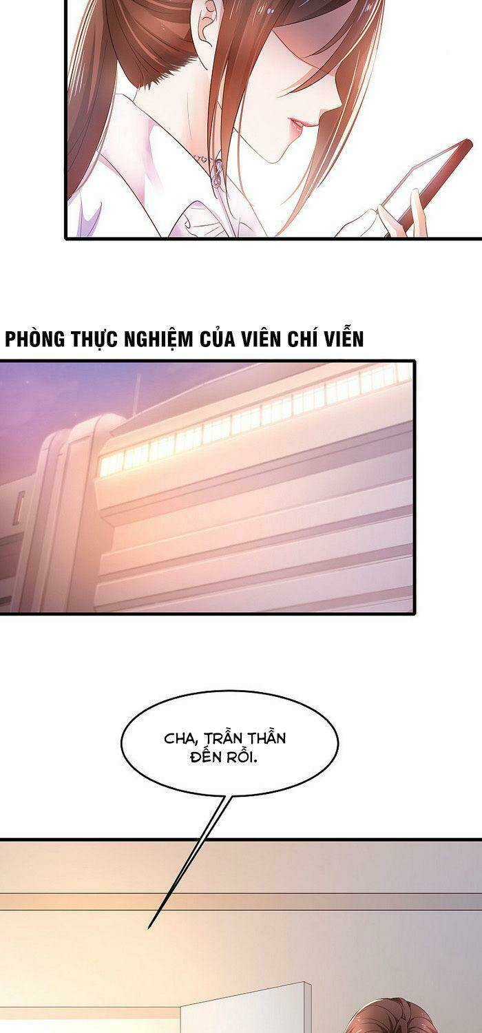 vô địch học bá hệ thống Chapter 54 - Trang 2