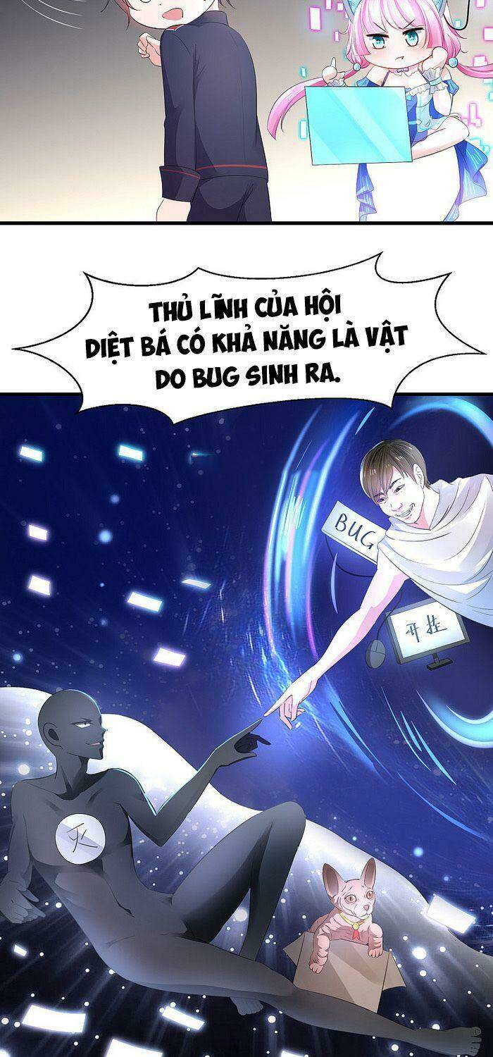 vô địch học bá hệ thống Chapter 54 - Trang 2