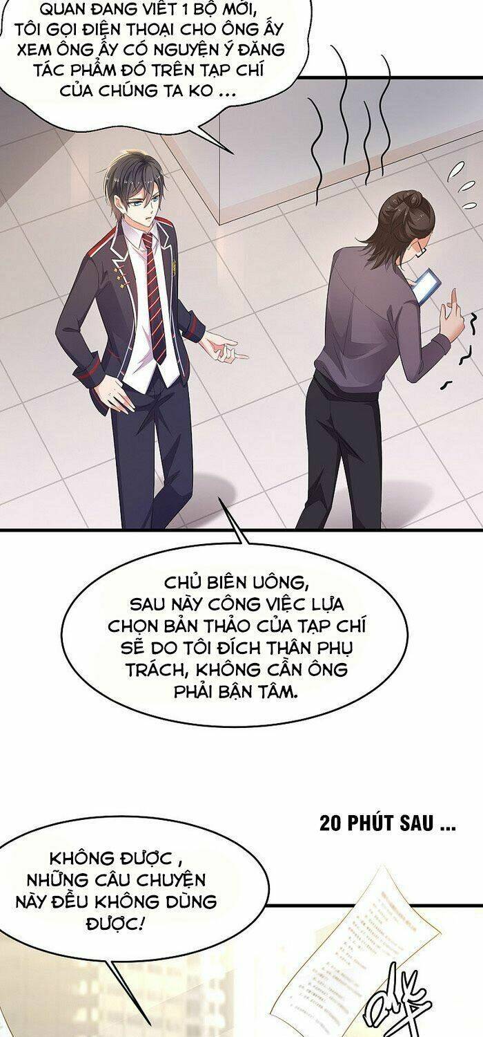 vô địch học bá hệ thống Chapter 56 - Trang 2