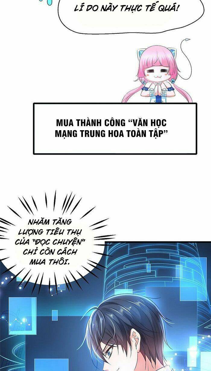 vô địch học bá hệ thống Chapter 56 - Trang 2