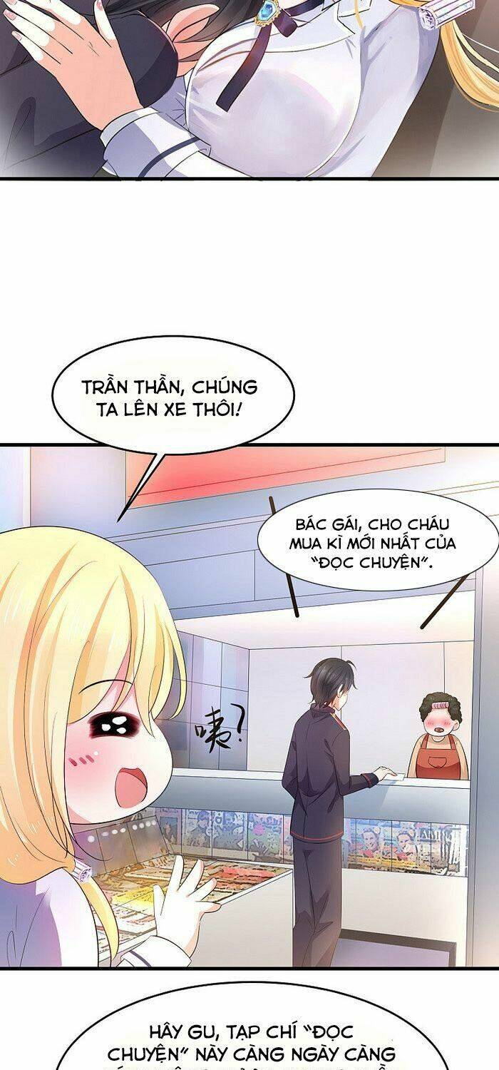 vô địch học bá hệ thống Chapter 56 - Trang 2