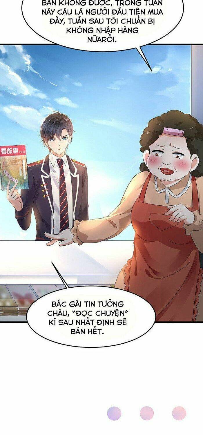 vô địch học bá hệ thống Chapter 56 - Trang 2