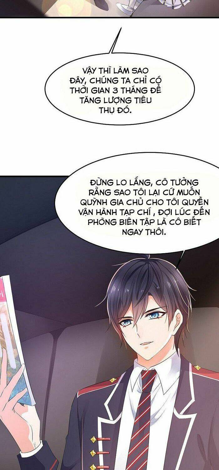 vô địch học bá hệ thống Chapter 56 - Trang 2