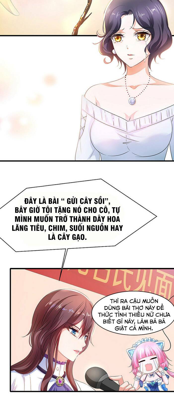 vô địch học bá hệ thống chương 60 - Next chapter 61