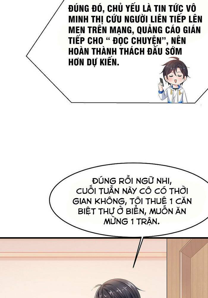 vô địch học bá hệ thống chương 60 - Next chapter 61