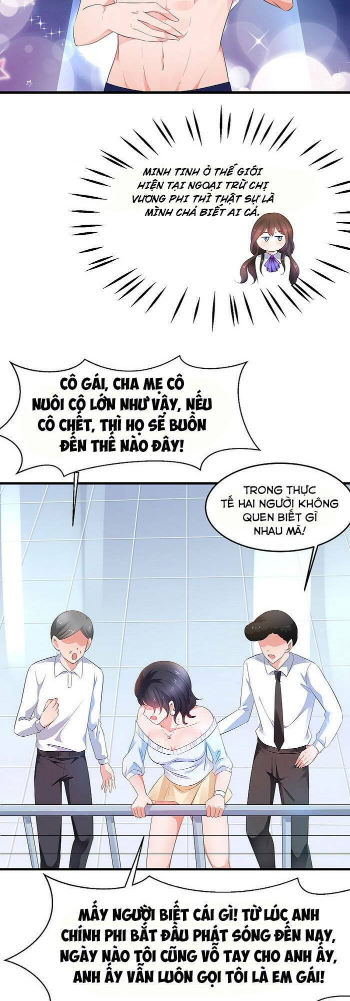 vô địch học bá hệ thống chương 60 - Next chapter 61