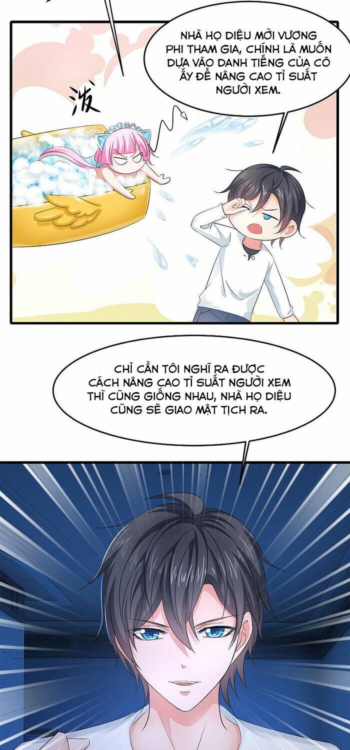 vô địch học bá hệ thống chapter 62 - Next chapter 63