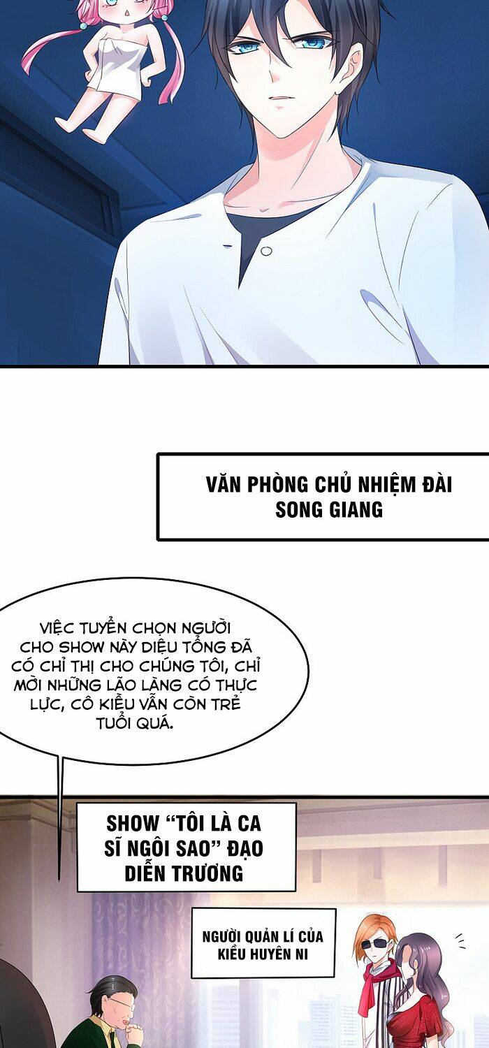 vô địch học bá hệ thống chapter 62 - Next chapter 63