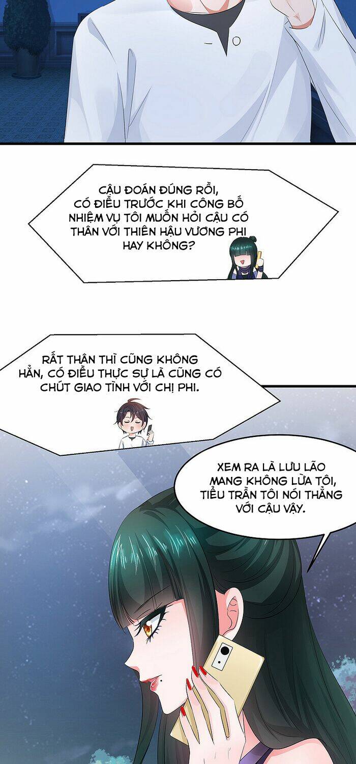 vô địch học bá hệ thống chapter 62 - Next chapter 63