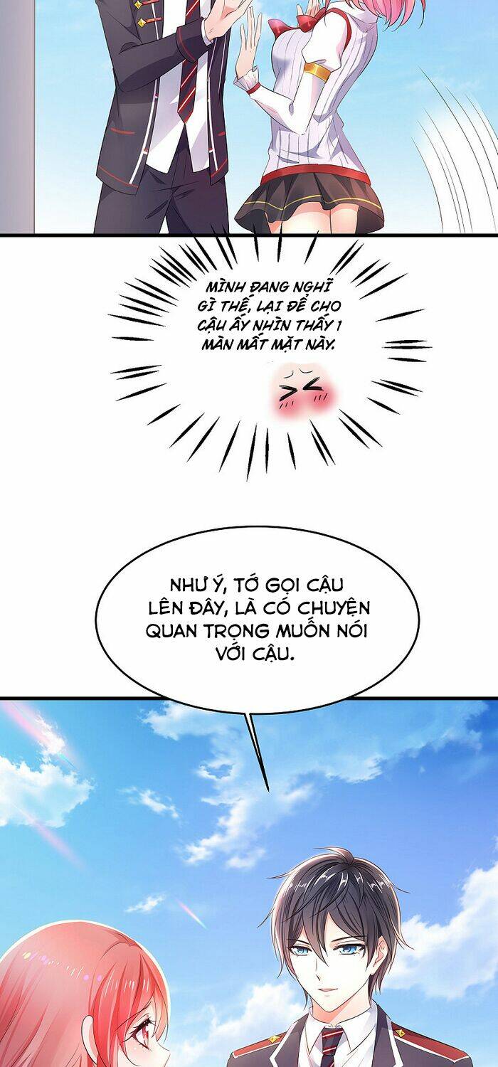 vô địch học bá hệ thống chapter 62 - Next chapter 63