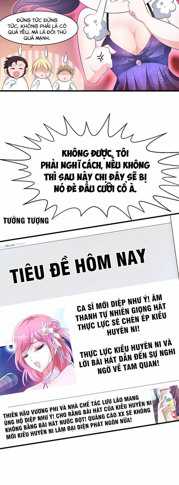 vô địch học bá hệ thống Chapter 65 - Next Chapter 66