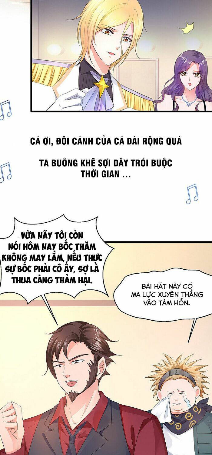 vô địch học bá hệ thống Chapter 65 - Next Chapter 66