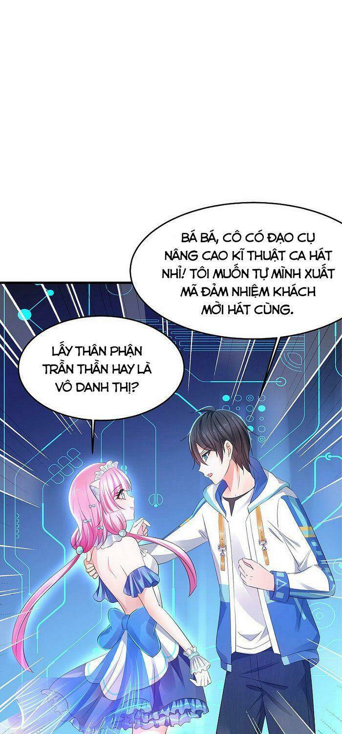 vô địch học bá hệ thống Chapter 71 - Trang 2