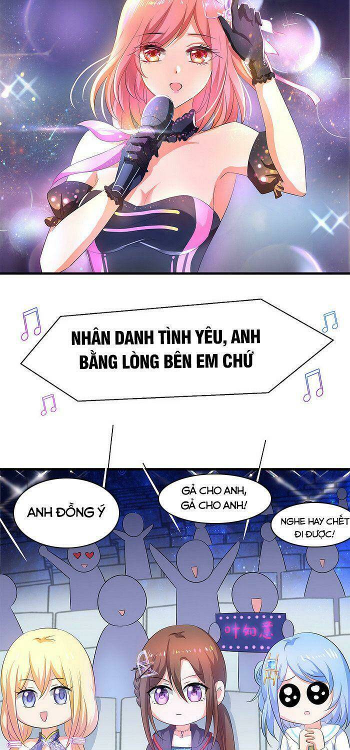 vô địch học bá hệ thống Chapter 72 - Next Chapter 73