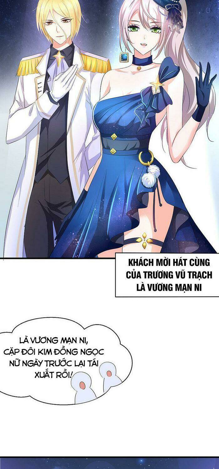 vô địch học bá hệ thống Chapter 72 - Next Chapter 73